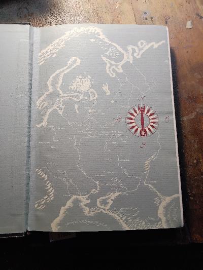 Artillerie im Osten - Front Cover