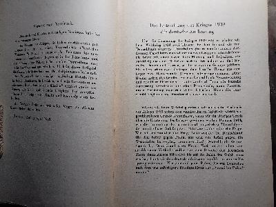 Die Entstehung des Krieges 1939 - Front Cover