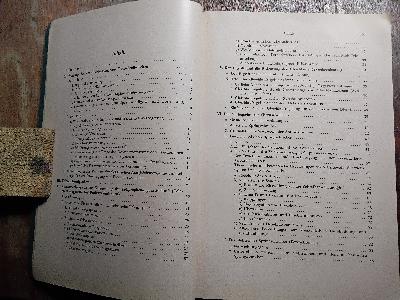 Fernschreibetechnik - Front Cover
