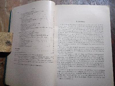 Fernschreibetechnik - Front Cover