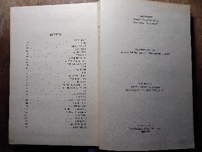 Ven Poiln is gefaln  (When Poland fell) - Front Cover