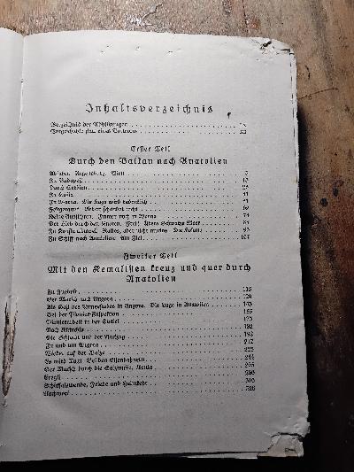 Soldatenblut   Vom Baltikum zu Kemal Pascha - Front Cover