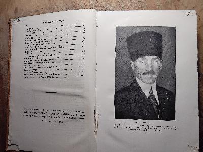 Soldatenblut   Vom Baltikum zu Kemal Pascha - Front Cover