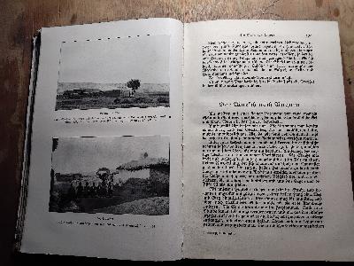 Soldatenblut   Vom Baltikum zu Kemal Pascha - Front Cover