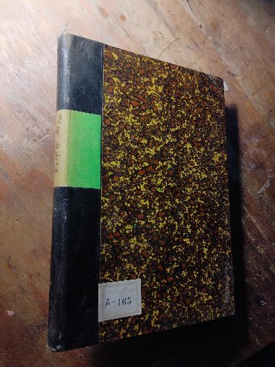 Masoreten des Westens  II.   Das palästinische Pentateuchtargum, die palästinische Punktation, der Bibeltext des Ben Naftali - Front Cover