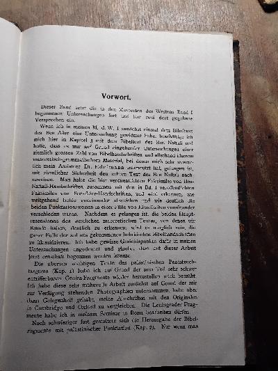Masoreten des Westens  II.   Das palästinische Pentateuchtargum, die palästinische Punktation, der Bibeltext des Ben Naftali - Front Cover