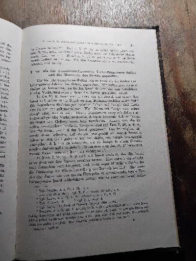 Das Wort Hesed, im alttestamentlichen Sprachgebrauche als menschliche und göttliche gemeinschaftgemässe Verhaltungweise. - Front Cover