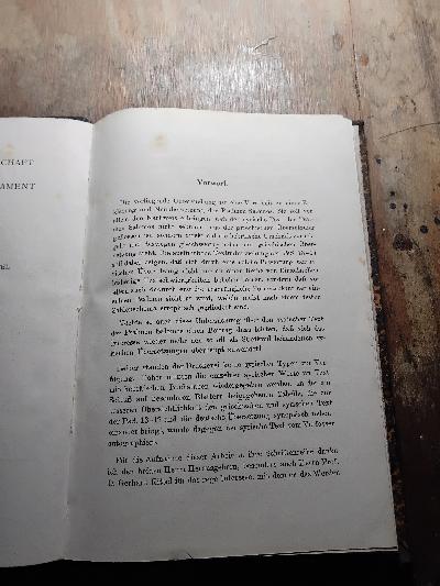 Die älteste Textgestalt der Psalmen Salomos   insbesondere auf Grund der syrischen Übersetzung neu untersucht. Mit einer Bearbeitung und Übersetzung der Psalmen Salomos 13 - 17. - Front Cover