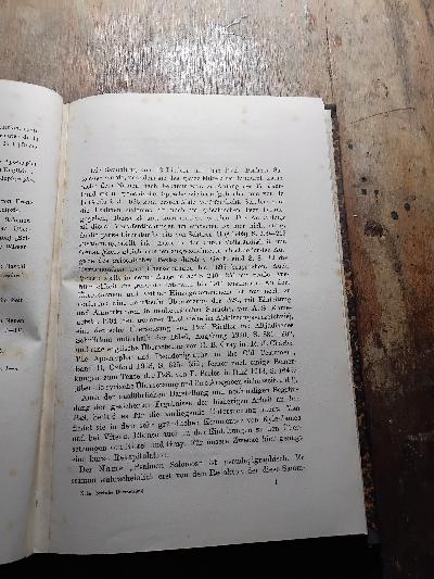 Die älteste Textgestalt der Psalmen Salomos   insbesondere auf Grund der syrischen Übersetzung neu untersucht. Mit einer Bearbeitung und Übersetzung der Psalmen Salomos 13 - 17. - Front Cover