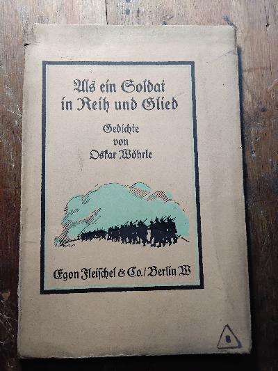 Als+ein+Soldat+in+Reih+und+Glied