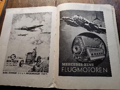 Der Facharbeiter im Flugzeugbau Band 3  Der Flugzeugwart (Motorenwart) - Front Cover