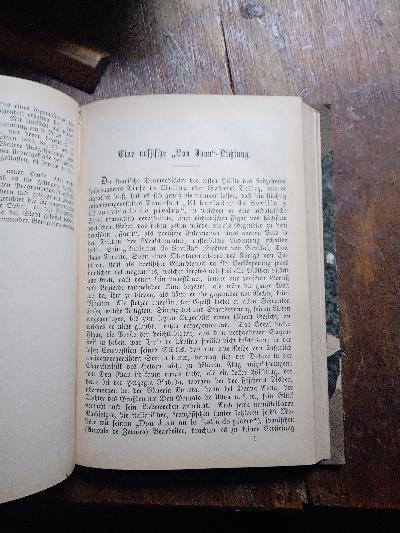 Rigascher Almanach für 1885 - Front Cover