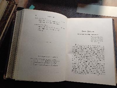 Goethes Faust  Erster und zweiter Theil  Text und Erläuterungen in Vorlesungen - Front Cover