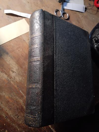 Goethes Faust  Erster und zweiter Theil  Text und Erläuterungen in Vorlesungen - Front Cover