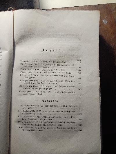 Geschichte Kaiser Ferdinands II. und seiner Eltern bis zu dessen Krönung in Frankfurt  Band 2, 3 und 7 - Front Cover
