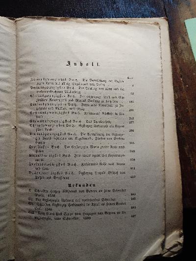Geschichte Kaiser Ferdinands II. und seiner Eltern bis zu dessen Krönung in Frankfurt  Band 2, 3 und 7 - Front Cover