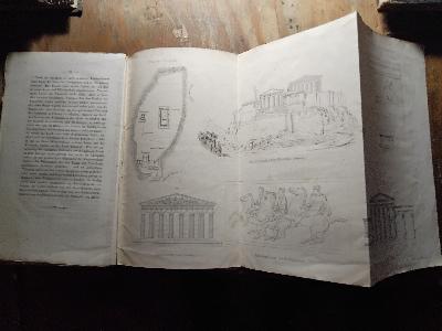 Die Akropolis von Athen  Ein Vortrag im wissenschaftlichen Verein zu Berlin am 10. Februar gehalten - Front Cover