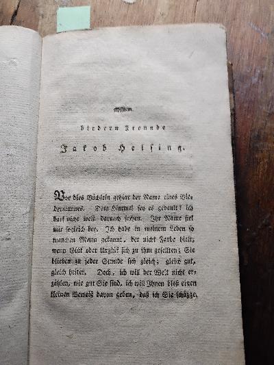 Komische Erzählungen aus den Kreisen guter Menschen - Front Cover