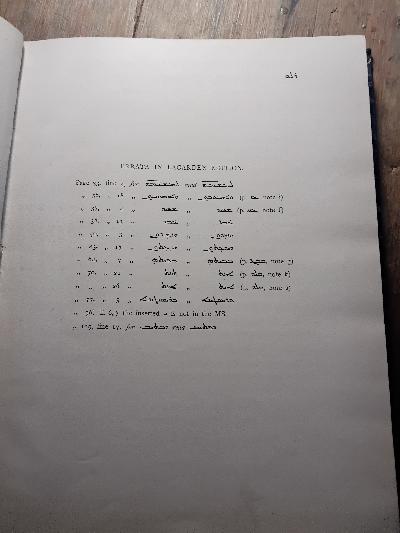The Didascalia Apostolorum in Syriac  Edited from a Mesopotamian Manuscript with various Readings and Collations of other MSS - Front Cover