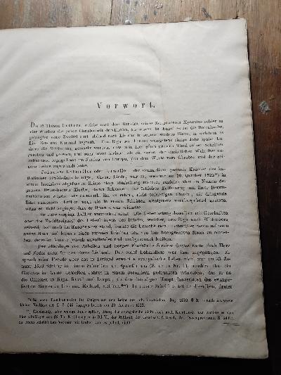 Luther an die Christen in Livland - Front Cover