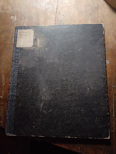 Luther an die Christen in Livland - Front Cover