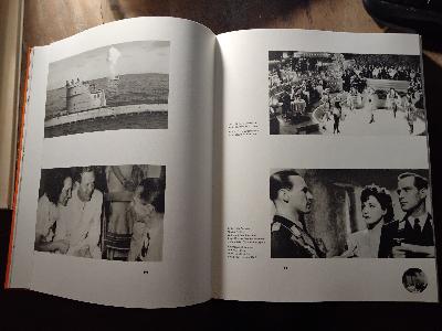 Filmstadt Babelsberg  Zur geschichte des Studios und seiner Filme - Front Cover