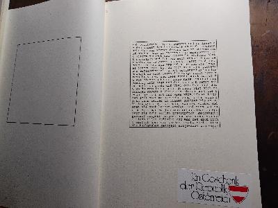 quadratroman  und andere quadrat-sachen.1 neuer bildungsroman 1 neuer entwicklungsroman etc. etc. etc. - Front Cover
