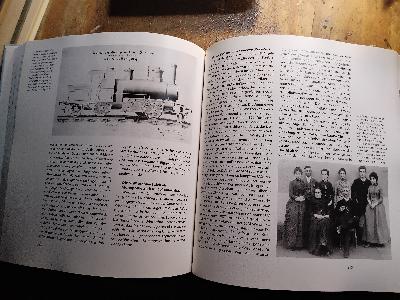 Kohle, Strom und Schienen  Die Eisenbahn erobert die Schweiz Katalog zur Ausstellung 