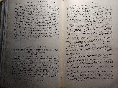 Das Alte Testament im Lichte des Alten Orients - Front Cover