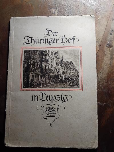 Der+Th%C3%BCringer+Hof+in+Leipzig