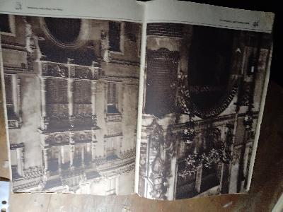 Der Thüringer Hof in Leipzig - Front Cover