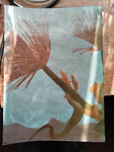 Jugoslavija  Heft 16 1958  inseln und taten - Front Cover