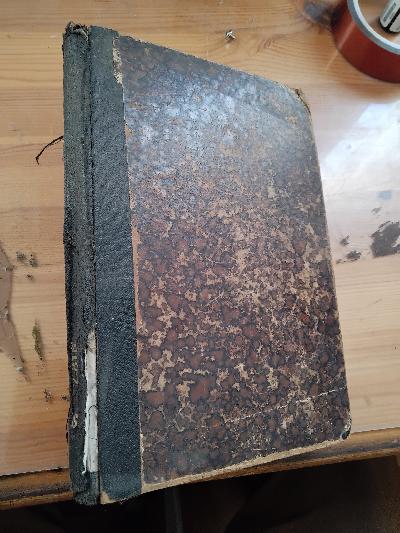 Vom Urwald zur Wüste  Natur- und Lebensbilder aus Westafrika - Front Cover