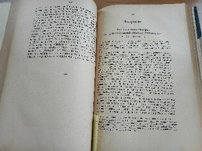 Grundwissenschaft  Philosophische Zeitschrift der Johannes-Rehmke-Gesellschaft, 6. Band. - Front Cover