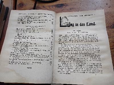 Die Rheinlande  Ein Heimatbuch - Front Cover