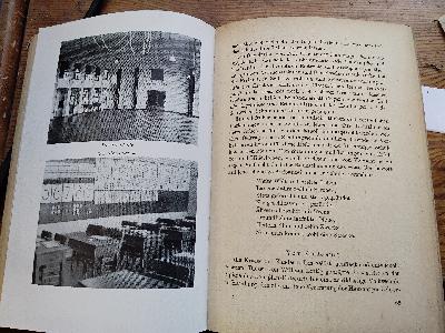 Die Hamburger Staatssiedlung Langenhorn und ihre Schule - Front Cover