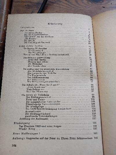 Die Hamburger Staatssiedlung Langenhorn und ihre Schule - Front Cover