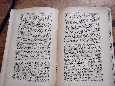 Zur Erlösung aus socialer Not  (The condition of labour) - Front Cover