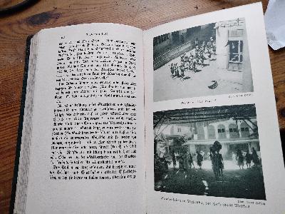 Ibn Saud  König im Morgenland - Front Cover