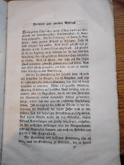 Andeutungen über den Zusammenhang des Gymnasiums mit der Kirche - Front Cover