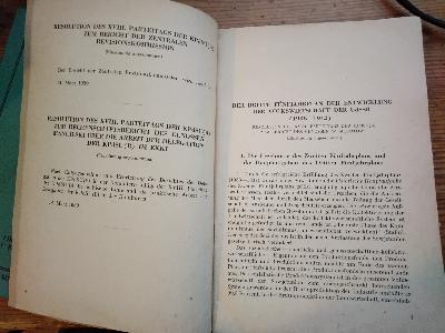 Andeutungen über den Zusammenhang des Gymnasiums mit der Kirche - Front Cover