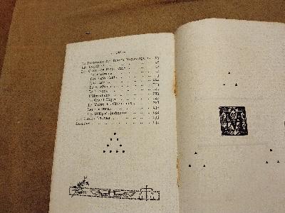 Instruction Maconnique aux Maitre - Macona - Front Cover