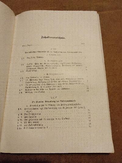 Anweisung für die Aufstellung und Ausführung von Dränageentwürfen - Front Cover