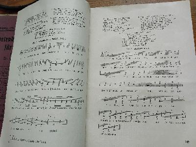 Sudetendeutsche Zeitschrift für Volkskunde  Heft 4 - 6 - Front Cover