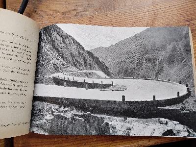 Die schönen Schweizer Alpenstrassen - Front Cover