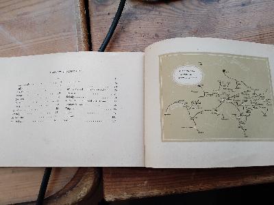 Die schönen Schweizer Alpenstrassen - Front Cover
