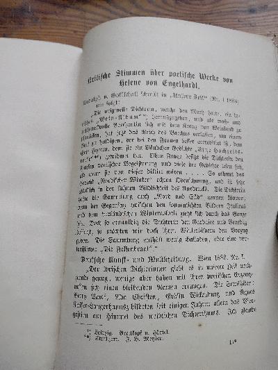 Beatennacht   Ein Märchensang aus Kurland - Front Cover