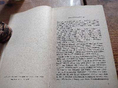 Uthörn  Geschichten aus Nordfriesland - Front Cover