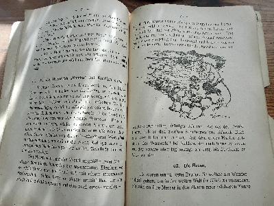 Sichere Schritte Deutsches Lesebuch IV. Teil  - Front Cover