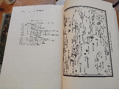 Atzendorfer Chronik - Front Cover